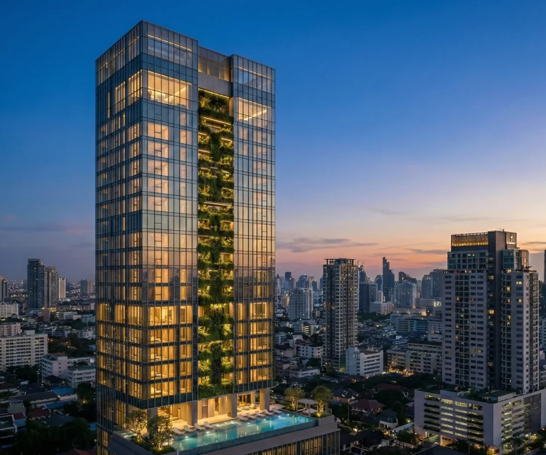 Noida-extension-saya-sky-scraper