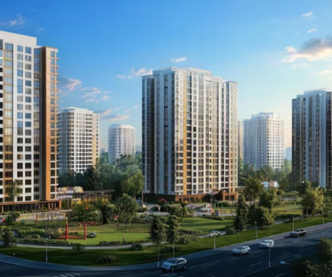 Sumadhura-Marathahalli